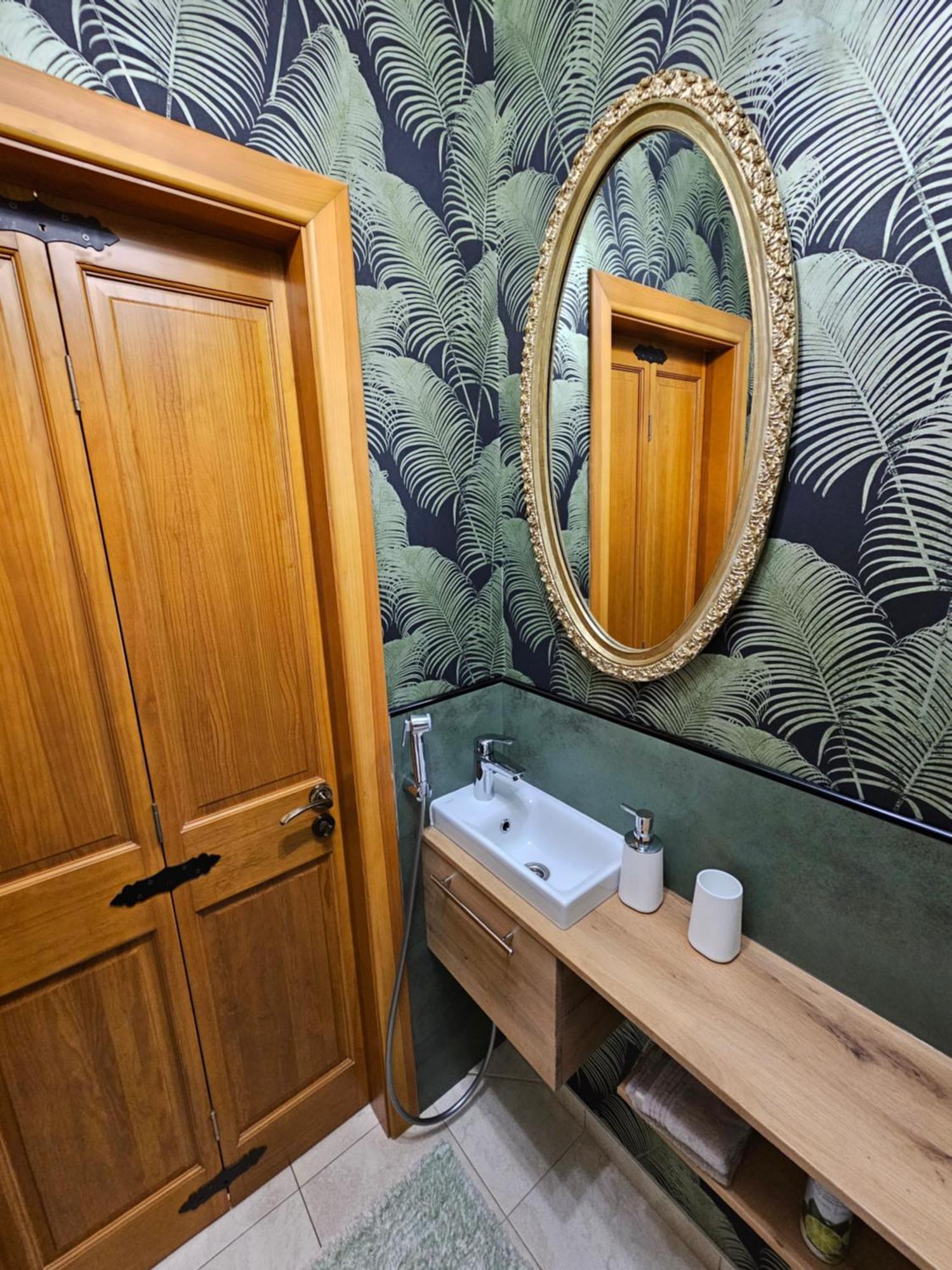 Kalnelio Apartment Klaipeda Bagian luar foto